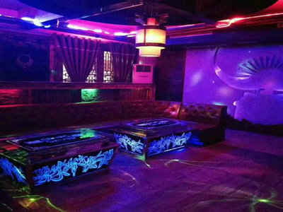 临汾夜总会招聘